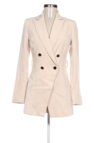 Damen Trench Coat 4th & Reckless, Größe S, Farbe Beige, Preis € 106,99