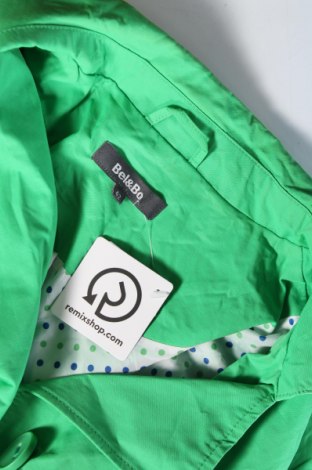 Trench de femei Bel&Bo, Mărime L, Culoare Verde, Preț 78,99 Lei