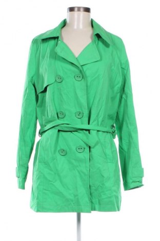 Damen Trench Coat Bel&Bo, Größe L, Farbe Grün, Preis € 16,99