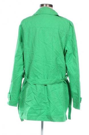 Damen Trench Coat Bel&Bo, Größe L, Farbe Grün, Preis € 16,99