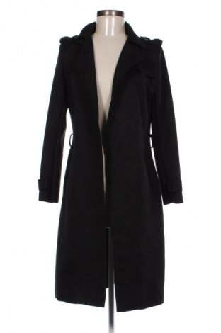 Damen Trenchcoat Belcci, Größe M, Farbe Schwarz, Preis 24,99 €