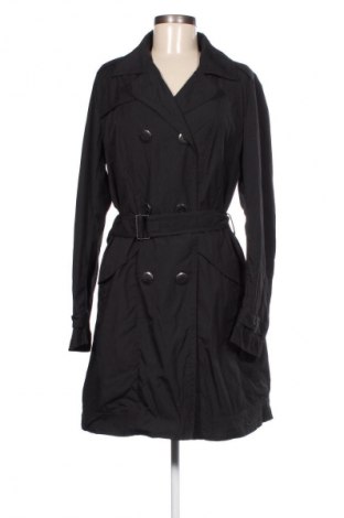 Damen Trench Coat Betty Barclay, Größe L, Farbe Schwarz, Preis € 31,99