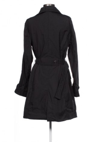 Trench de femei Betty Barclay, Mărime L, Culoare Negru, Preț 198,99 Lei