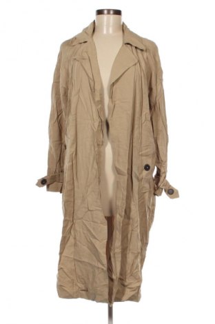 Damen Trench Coat Betty Basics, Größe S, Farbe Beige, Preis € 19,49