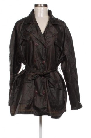 Damen Trenchcoat Cha Cha, Größe L, Farbe Mehrfarbig, Preis 29,00 €