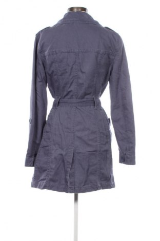 Damen Trenchcoat Colours Of The World, Größe M, Farbe Blau, Preis 48,99 €