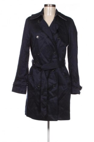 Damen Trench Coat Esprit, Größe M, Farbe Blau, Preis € 20,49