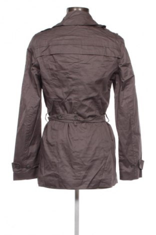 Trench de femei Esprit, Mărime S, Culoare Gri, Preț 47,99 Lei