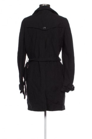 Damen Trenchcoat Esprit, Größe M, Farbe Schwarz, Preis 66,99 €