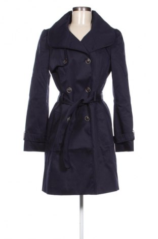 Damen Trenchcoat Esprit, Größe M, Farbe Blau, Preis 66,99 €