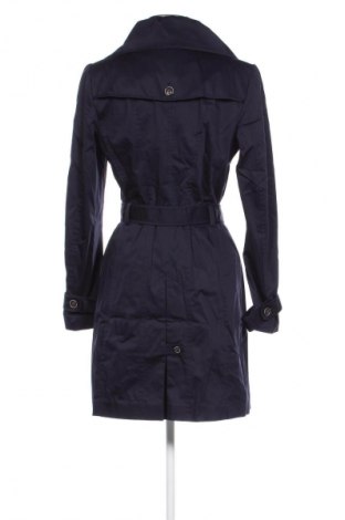 Damen Trenchcoat Esprit, Größe M, Farbe Blau, Preis 66,99 €