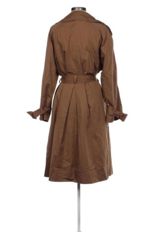 Damen Trenchcoat H&M, Größe L, Farbe Braun, Preis 22,99 €