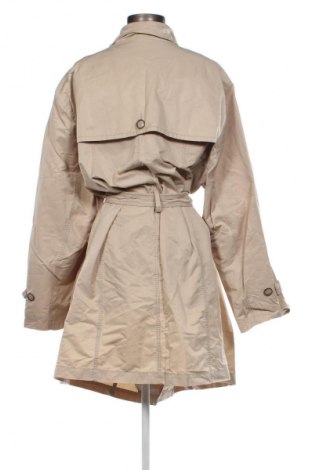 Damen Trench Coat KJ Brand, Größe L, Farbe Beige, Preis € 16,16