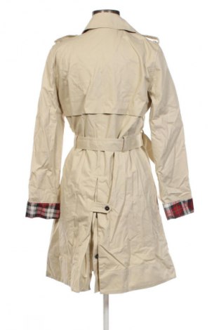 Damen Trench Coat Mango, Größe M, Farbe Beige, Preis € 47,79