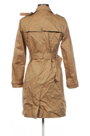 Trench de femei Massimo Dutti, Mărime M, Culoare Bej, Preț 496,99 Lei