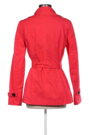 Damen Trench Coat Mexx, Größe M, Farbe Rosa, Preis € 34,99