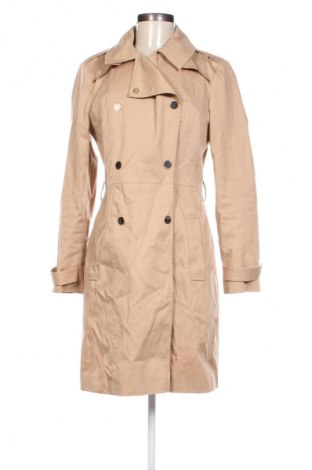 Damen Trenchcoat Miss Selfridge, Größe M, Farbe Beige, Preis 14,99 €