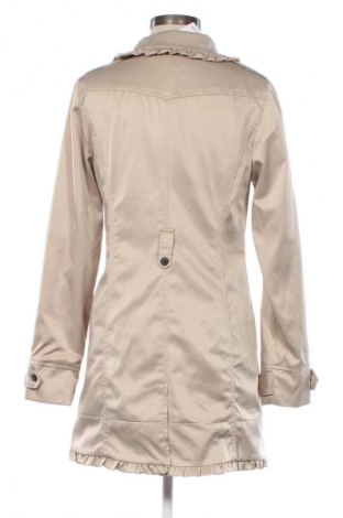 Damen Trench Coat Moods Of Norway, Größe M, Farbe Beige, Preis € 57,99