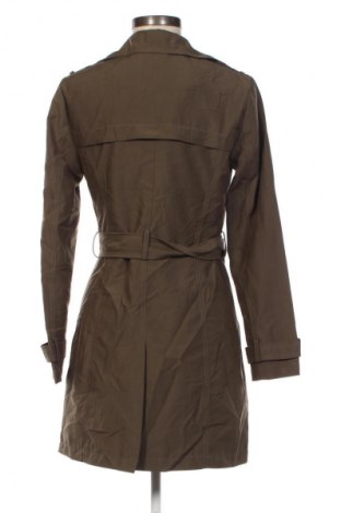 Damen Trenchcoat New Look, Größe S, Farbe Grün, Preis 21,99 €