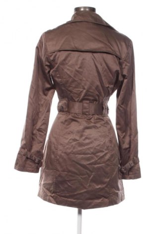 Damen Trench Coat Orsay, Größe S, Farbe Braun, Preis € 21,99