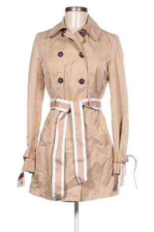 Damen Trench Coat Orsay, Größe XS, Farbe Beige, Preis € 23,99