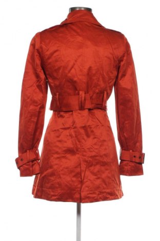 Damen Trench Coat Portmans, Größe S, Farbe Orange, Preis € 26,99