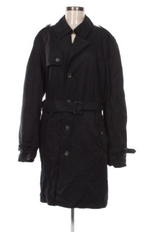 Trench de femei Ralph Lauren, Mărime L, Culoare Negru, Preț 674,99 Lei