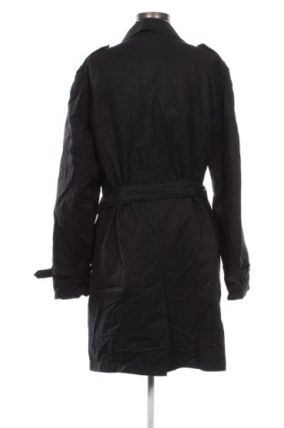 Damen Trench Coat Ralph Lauren, Größe L, Farbe Schwarz, Preis € 121,99