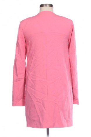 Damen Trenchcoat Reserved, Größe XS, Farbe Rosa, Preis 19,49 €