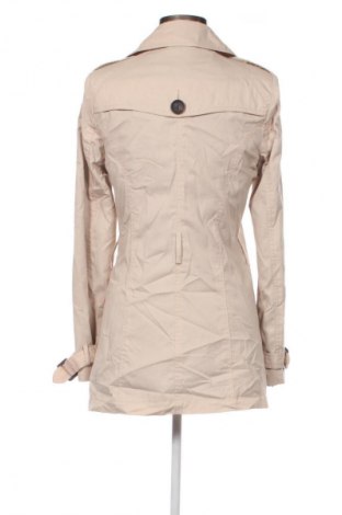 Damen Trenchcoat Stradivarius, Größe M, Farbe Beige, Preis 9,99 €