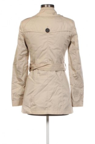 Damen Trenchcoat Stradivarius, Größe S, Farbe Beige, Preis 19,49 €