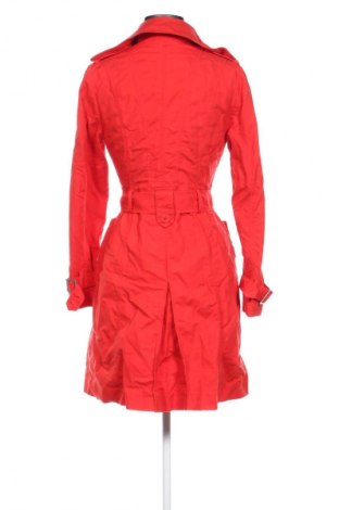 Damen Trenchcoat Ted Baker, Größe S, Farbe Rot, Preis 68,99 €