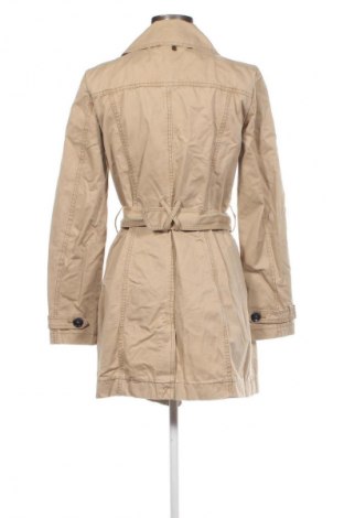 Damen Trenchcoat Tom Tailor, Größe L, Farbe Beige, Preis 66,99 €