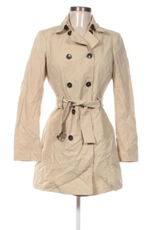 Damen Trench Coat United Colors Of Benetton, Größe M, Farbe Beige, Preis € 10,49