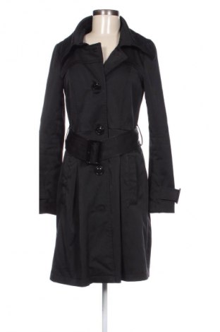 Trench de femei Vero Moda, Mărime S, Culoare Negru, Preț 67,99 Lei