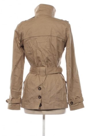 Damen Trenchcoat Vero Moda, Größe M, Farbe Beige, Preis 5,49 €