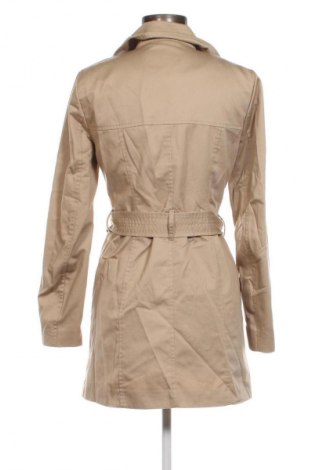 Damen Trench Coat Vero Moda, Größe S, Farbe Beige, Preis € 15,99