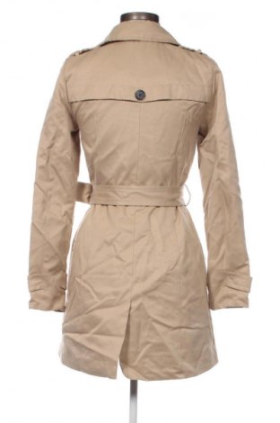 Damen Trench Coat Vero Moda, Größe XS, Farbe Beige, Preis € 33,79