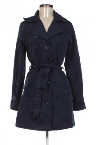 Trench de femei Vero Moda, Mărime S, Culoare Albastru, Preț 79,99 Lei