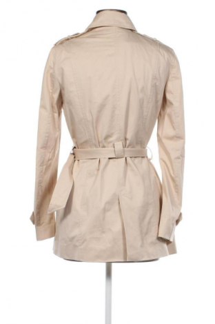 Damen Trenchcoat Zara, Größe M, Farbe Beige, Preis 18,49 €