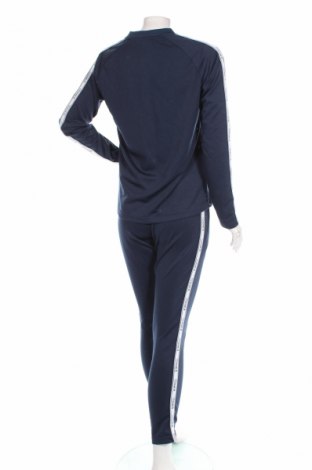 Damen Trainingsanzug, Größe S, Farbe Blau, Preis € 21,99