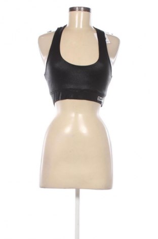 Damen Sporttop, Größe S, Farbe Schwarz, Preis 4,99 €