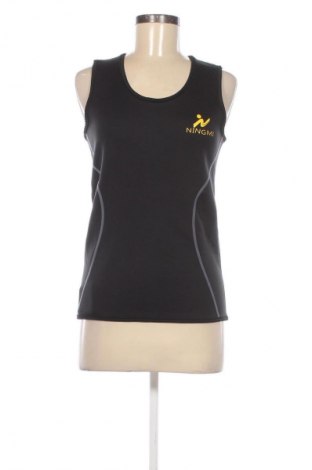 Damen Sporttop, Größe S, Farbe Schwarz, Preis € 4,99