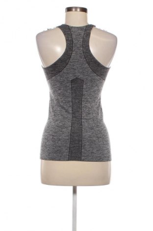 Damen Sporttop, Größe M, Farbe Grau, Preis € 10,79