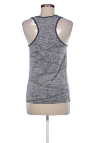 Damen Sporttop, Größe L, Farbe Grau, Preis € 4,49