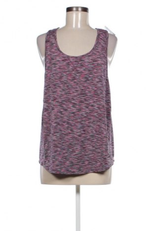 Damen Sporttop, Größe L, Farbe Mehrfarbig, Preis € 4,49