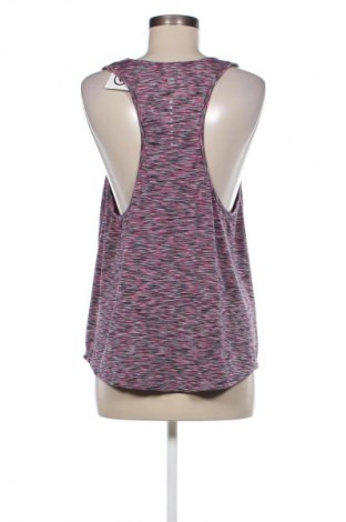 Damen Sporttop, Größe L, Farbe Mehrfarbig, Preis € 4,49