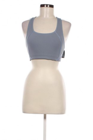 Damen Sporttop, Größe S, Farbe Blau, Preis € 4,49