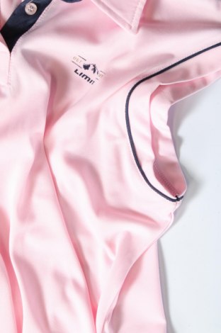 Damen Sporttop, Größe M, Farbe Rosa, Preis € 4,99