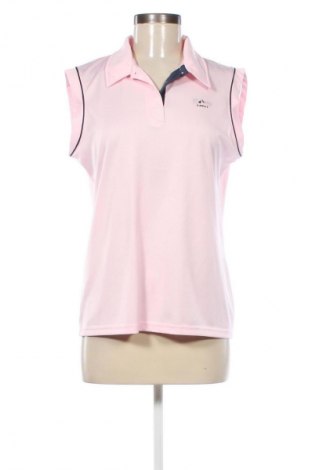 Damen Sporttop, Größe M, Farbe Rosa, Preis € 4,49